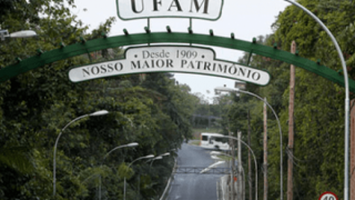 Ufam recebe inscrições para 3ª etapa do PSC até esta segunda-feira