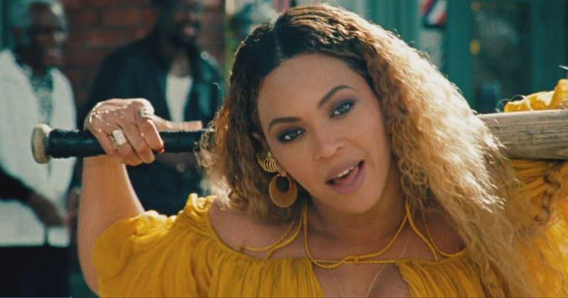 Record é acusada de racismo por associar Beyoncé com ‘magia negra’