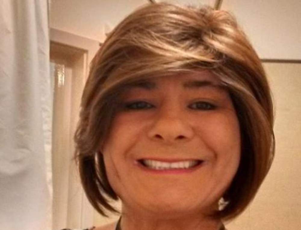 Estuprador se declara transgênero, é preso com mulheres e abusa delas