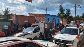 Homem com tornozeleira eletrônica é assassinado dentro de casa, em Manaus