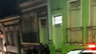 Médico e companheiro são brutalmente assassinados dentro da própria residência