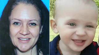Mãe mata o próprio filho de dois anos envenenado e tenta se suicidar