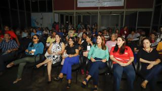 Manaus Solidária lança Edital de Fomento durante I Workshop com organizações sociais