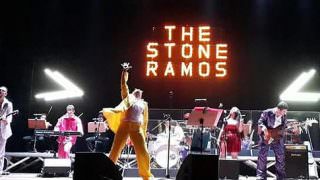 The Stone Ramos homenageia Reginaldo Rossi no Passo a Paço