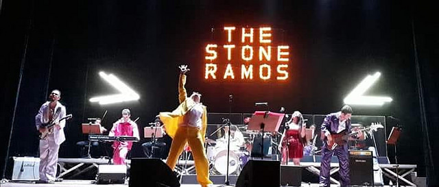 The Stone Ramos homenageia Reginaldo Rossi no Passo a Paço
