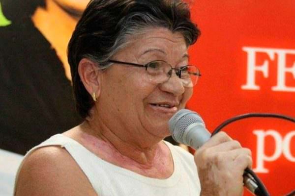 Ex-diretora de federação em educação é assassinada