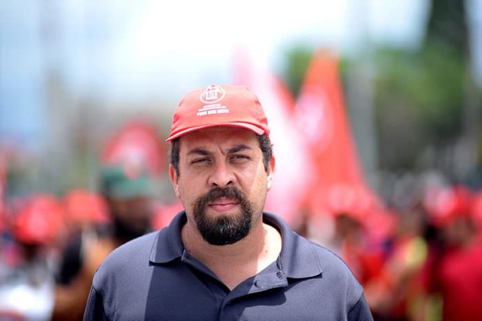 bolsonaro boulos pf