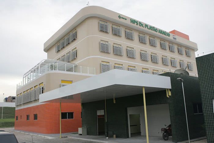 Homem é esfaqueado na barriga e vísceras ficam expostas em Manaus