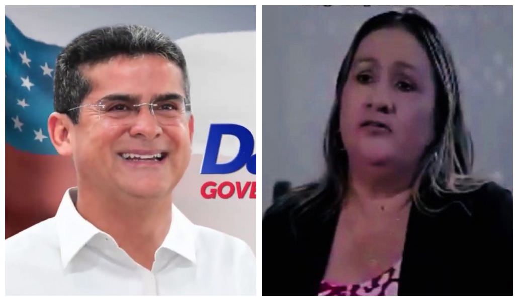 Programa de David Almeida diz que ‘professor quer é dinheiro’