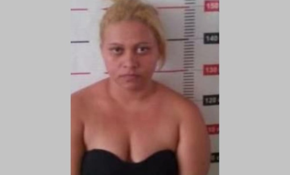 Mulher suspeita de comandar tráfico de drogas é morta a tiros