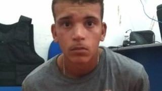 Jovem tenta matar borracheiro com facadas e tesouradas
