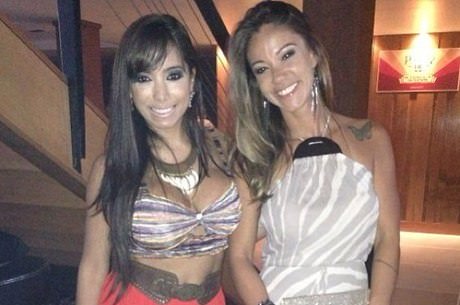 Anitta fecha acordo com antiga empresária e põe fim a processo judicial