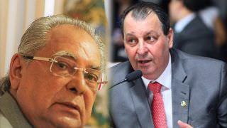 ‘Amazonino está ao lado do tráfico’, diz senador e candidato ao governo Omar Aziz