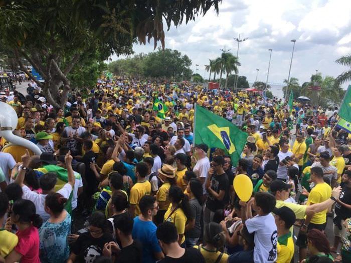 Reprodução: Facebook