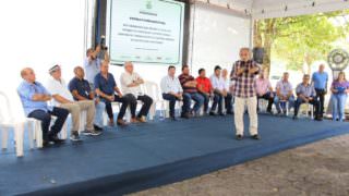 Novo Parque de Exposição Agropecuária será inaugurado no AM
