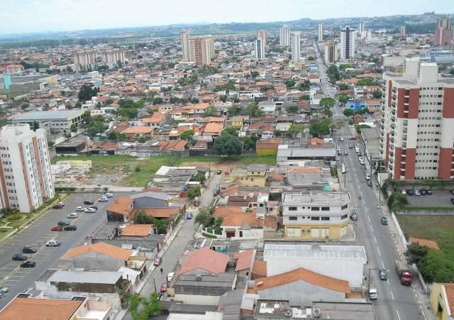 Homem é preso sob suspeita de esfaquear travesti durante briga por preço de programa