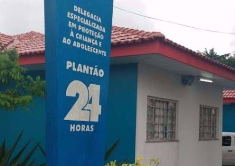 Amazonino reativa Centrais de Flagrantes perto das eleições
