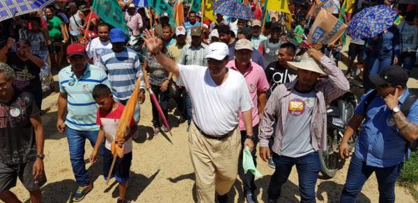 Eduardo fala de investimentos em educação no interior do Estado