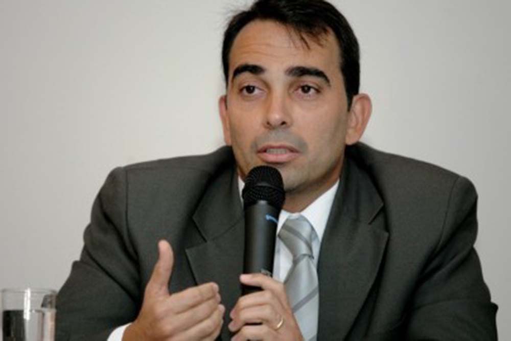 Procurador-geral de Justiça se pronuncia sobre denúncia contra Wilson Lima