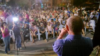 Ampliação do Plano Nacional de Educação é proposta de candidato a deputado federal