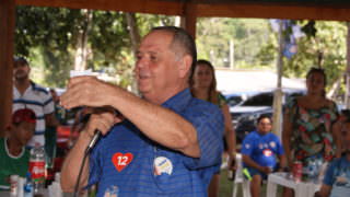 Deputado Gedeão Amorim diz que o momento é de reconstruir a Educação no AM