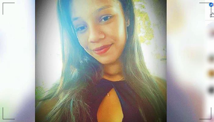 Corpo de adolescente de 14 anos que estava desaparecida é encontrada em cova no lixão