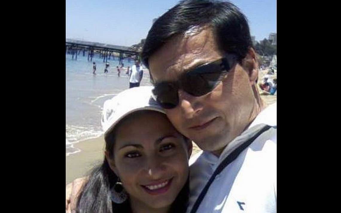 Professor é morto e desmembrado pela esposa e tem o corpo jogado no rio após traição