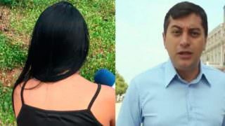Na delegacia, fã de Wilson Lima confirma sexo com candidato aos 15 anos