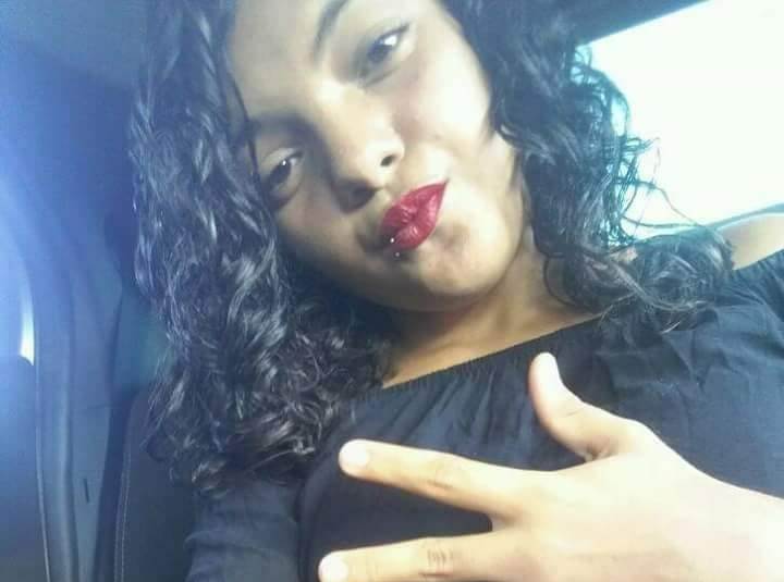Adolescente de 14 anos é assassinada a tiros