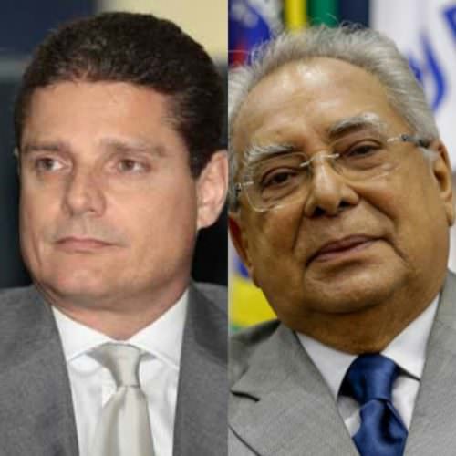 Secretaria de Rotta assina contratos de R$ 156 milhões com construtoras