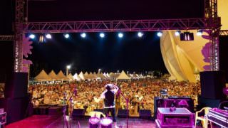 Festival reúne gastronomia nordestina no Sambódromo de Manaus