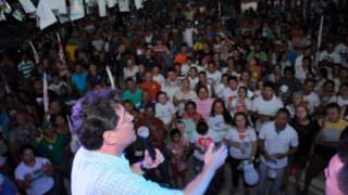 Exploração da silvinita pode gerar mais de 10 mil empregos em Manaus e municípios vizinhos, afirma Eduardo