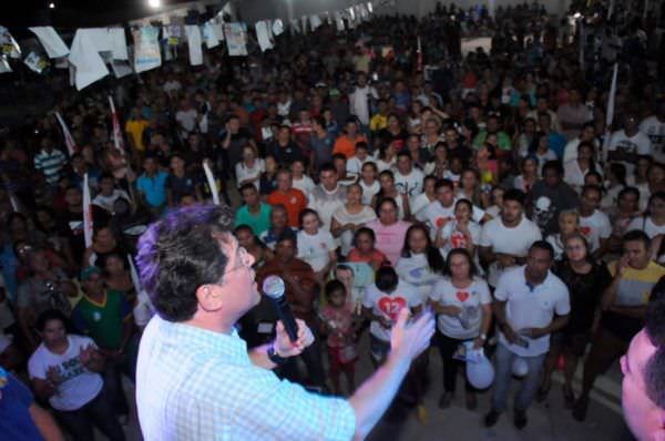 Exploração da silvinita pode gerar mais de 10 mil empregos em Manaus e municípios vizinhos, afirma Eduardo