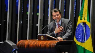 Agenda de Eduardo pós-eleição inclui votação de projetos, Orçamento da União e BR-319