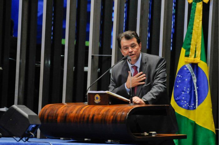 Agenda de Eduardo pós-eleição inclui votação de projetos, Orçamento da União e BR-319