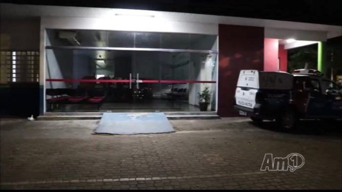 Anunciadas por Amazonino, Centrais de Flagrante 24 horas estão fechadas à noite