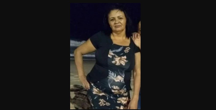 Mulher é assassinada a facadas e encontrada seminua