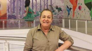 Lúcia Antony tem registro de candidatura liberado pelo TRE