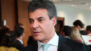 Candidato ao Senado pelo PSDB é preso no Paraná