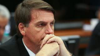 TSE nega resposta a Bolsonaro por vídeo de campanha de Alckmin
