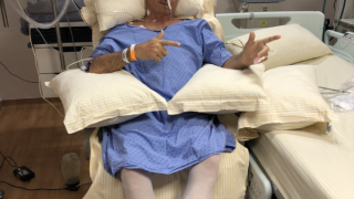 Bolsonaro precisará de cirurgia para reconstruir trânsito intestinal