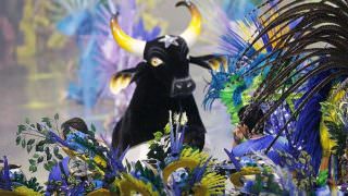 Caprichoso poderá ficar fora do Festival de Parintins em 2019