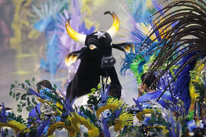 Caprichoso poderá ficar fora do Festival de Parintins em 2019