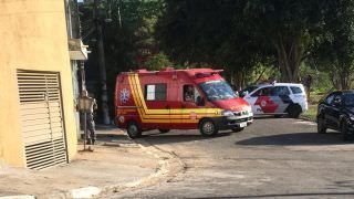 Mãe é suspeita de matar e queimar corpo da filha de nove meses