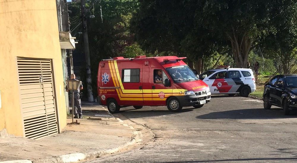 Mãe é suspeita de matar e queimar corpo da filha de nove meses