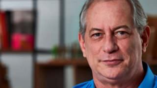 Ciro tem sangramento na próstata e é internado no Sírio Libanês