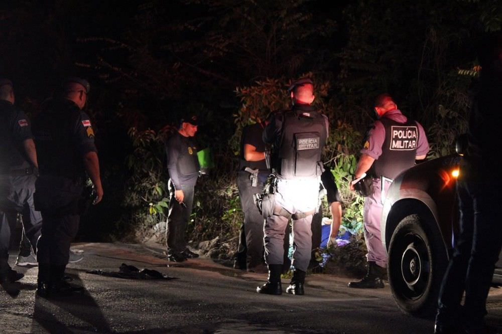 Homem é encontrado morto e com mãos amarradas, em Manaus