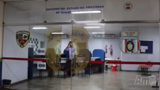 Wilson Lima sanciona lei que cria Delegacia de Combate à Corrupção