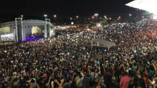 Recurso garante realização do primeiro dia do Fecani em Itacoatiara