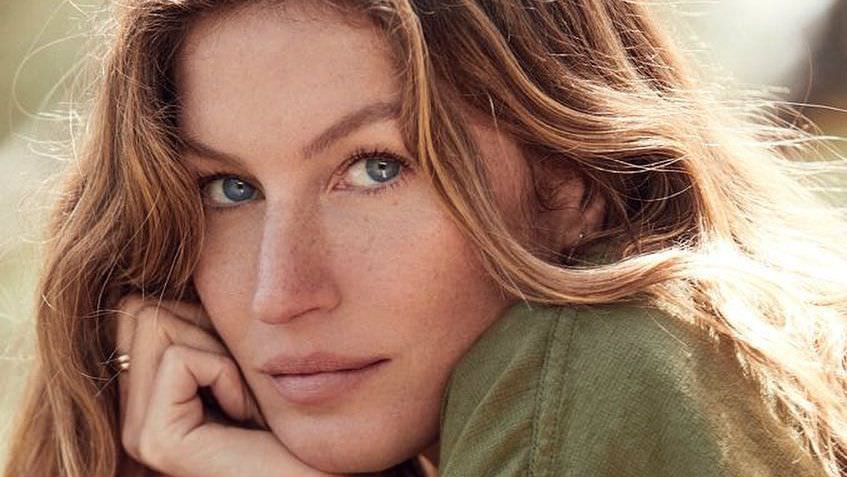 Gisele Bündchen revela que sofreu ataque de pânico e pensou em suicídio